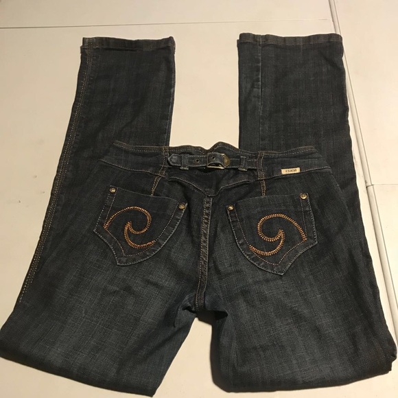 Clash Jeans - Picture 4 of 6